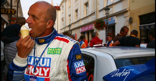 Rajd Rzeszowski